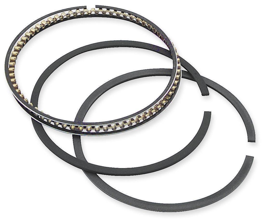 Amazon.com: Wiseco - 86.00MM RING SET Ring Shelf Stock (8600XX
